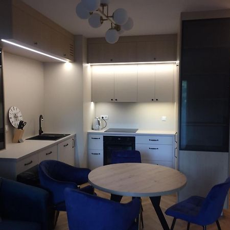 Nad Motlawa Apartaments Гданск Екстериор снимка